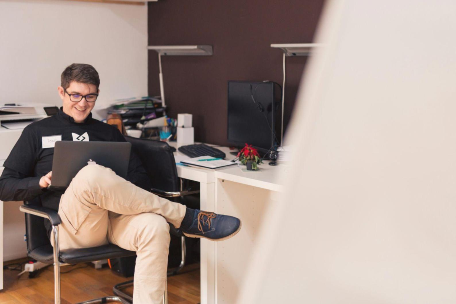 Students engaged in outdoor ecotourism training session